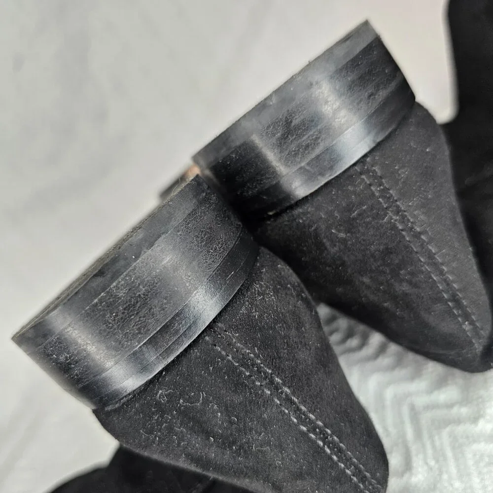 textile upper